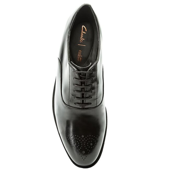 clarks ellis vincent