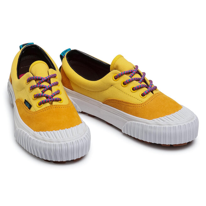 Vans era cheap 59 enfant jaune