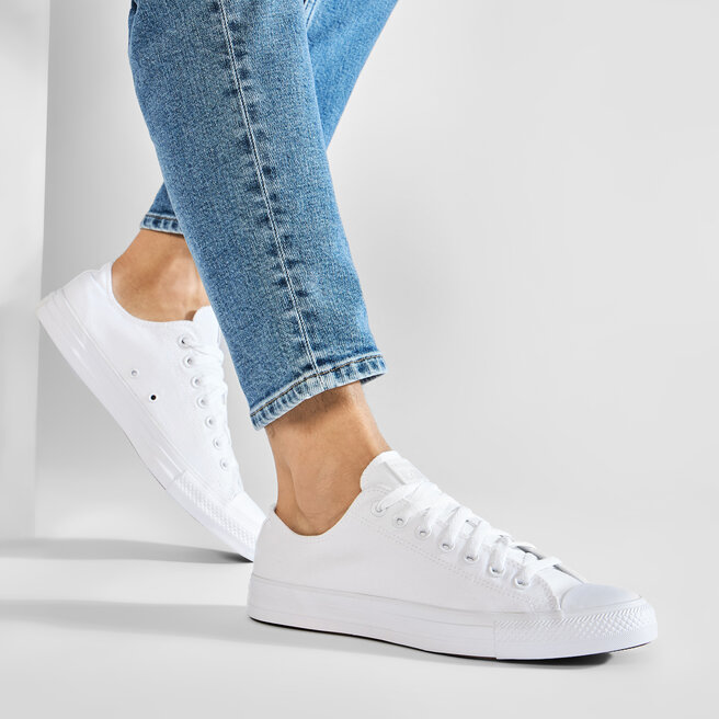 converse ct as sp ox 1u647 white monochrome