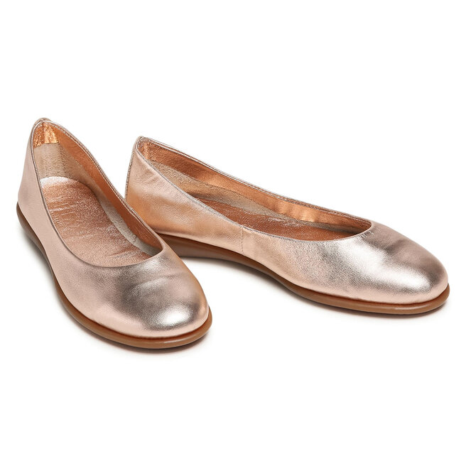 The Flexx Balerini The Flexx Mela DS21-X9101.11-TF-LL003.R015 Rose