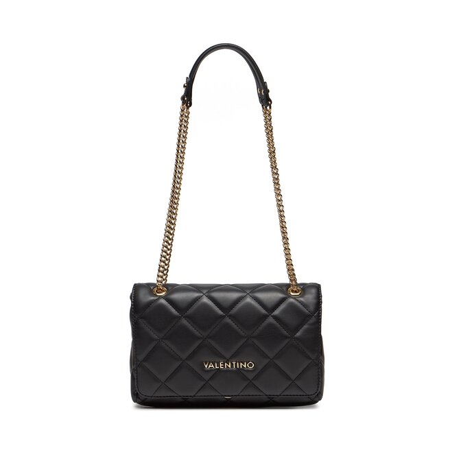 Borsa A Spalla Valentino Ocarina Donna, Colore Cipria - Design Elegante E Pratico
