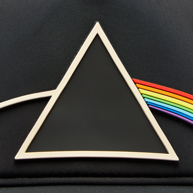 American Needle Șapcă American Needle Riptide Valin - Pink Floyd SMU706A-PFLOYD Black / Ivory