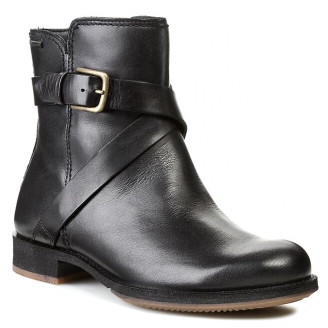 Ecco saunter on sale