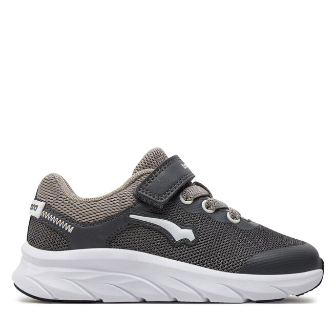 Sneakersy Bagheera Turbo - Niebieski
