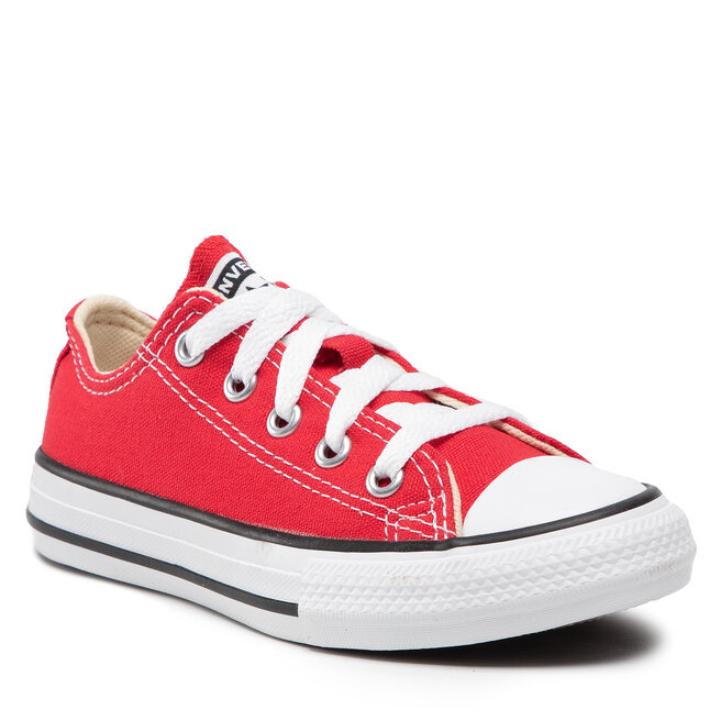 Sneakers Converse Yths C/T All St 3J236 Red