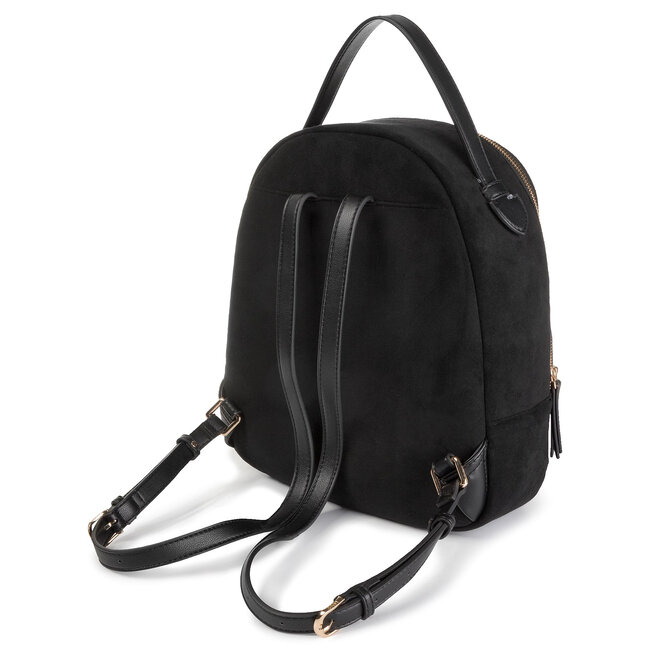 Liu Jo Hátizsák Liu Jo M Backpack A69139 T9905 Nero 22222