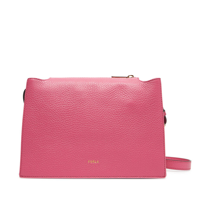Torebka Furla Nuvola S WB01275 HSF000 CN - Różowy