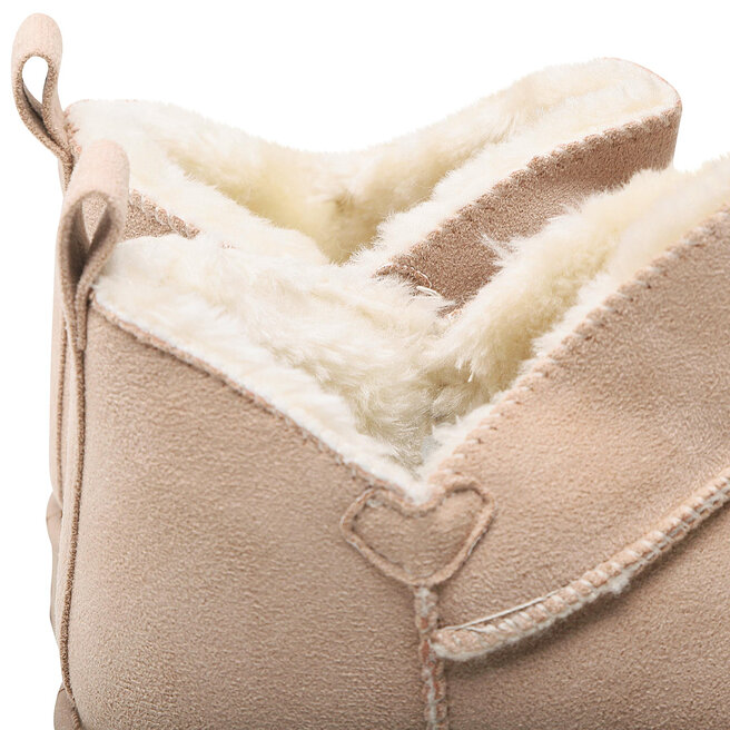Jenny Fairy Chaussures Jenny Fairy WSL19150-16 Beige 1