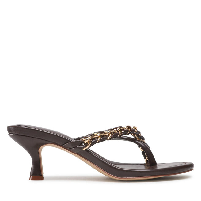 Japonki Jenny Fairy LS5730-04C Brązowy -