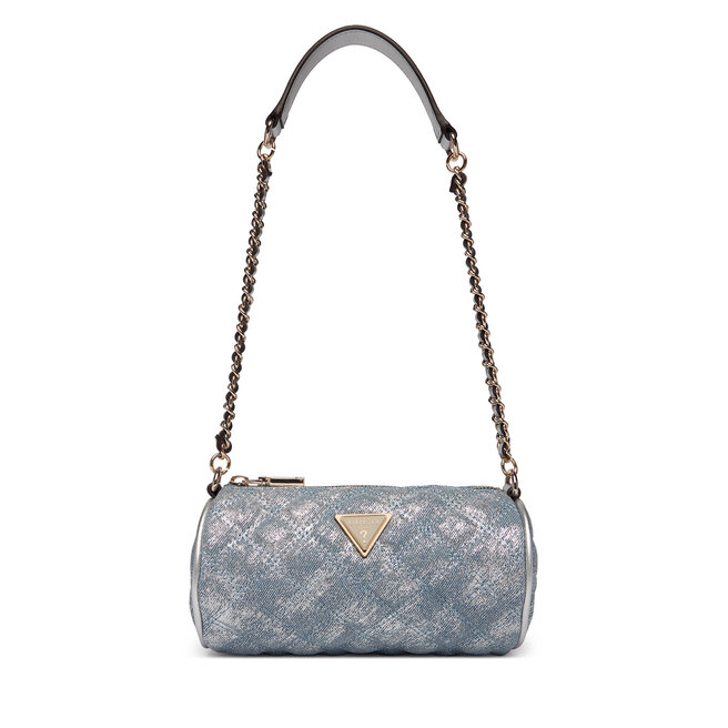 Torebka Guess Giully II Mini HWDG96 73720 Niebieski -