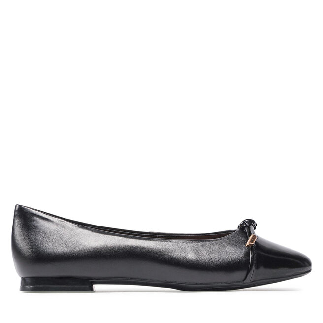 Lasocki Balerina Lasocki RST-STORIA-11 Black