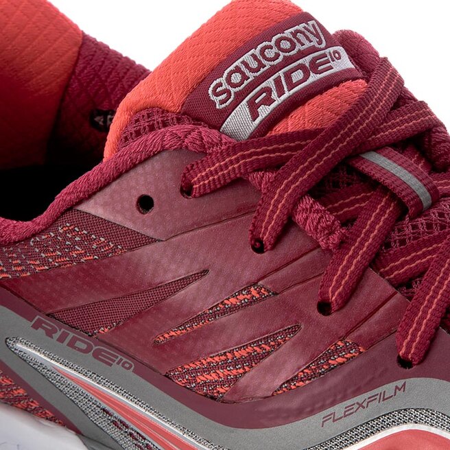 Saucony ride 10 bambino 2025 scarpe