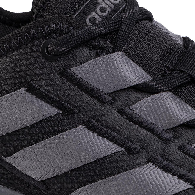 Běžecké boty adidas Kanadia Trail F36056 Černá eobuv.cz