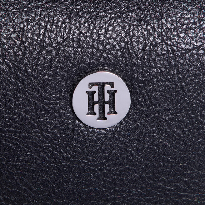 Táska Tommy Hilfiger Th Core Crossover AW0AW08760 Fekete ecipo.hu