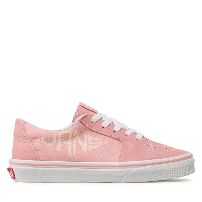 Vans old skool 2025 rosa chiaro