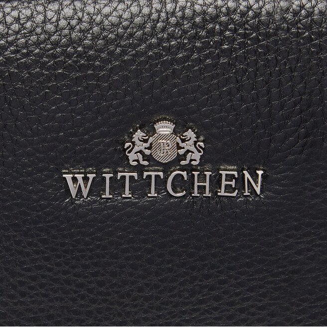 WITTCHEN Geantă WITTCHEN 29-4E-015 Czarny 1S