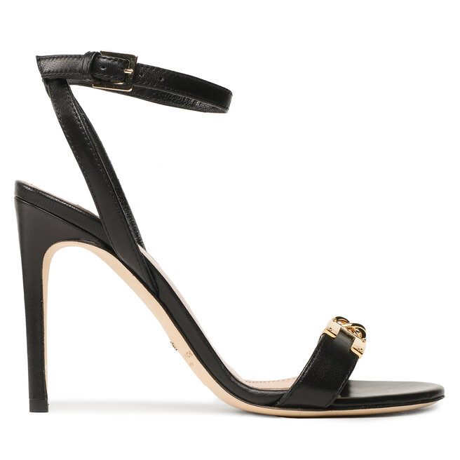 Elisabetta Franchi Сандали Elisabetta Franchi SA-17L-31E2-V500 Nero 110