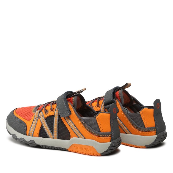 Merrell Обувки Merrell Hydro Free Roam MK265667 Gry/Org