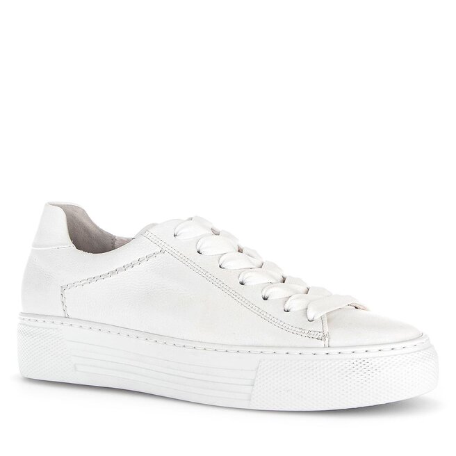 Sneakers Gabor 26.460.50 Weiss