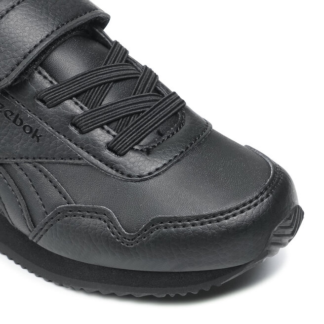 Reebok Obuća Reebok Royal Cljog 3.0 1V FV1491 Black/Black/Black