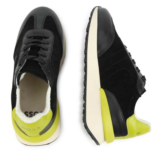 Boss Sportcipők Boss J29352 M Black 09B