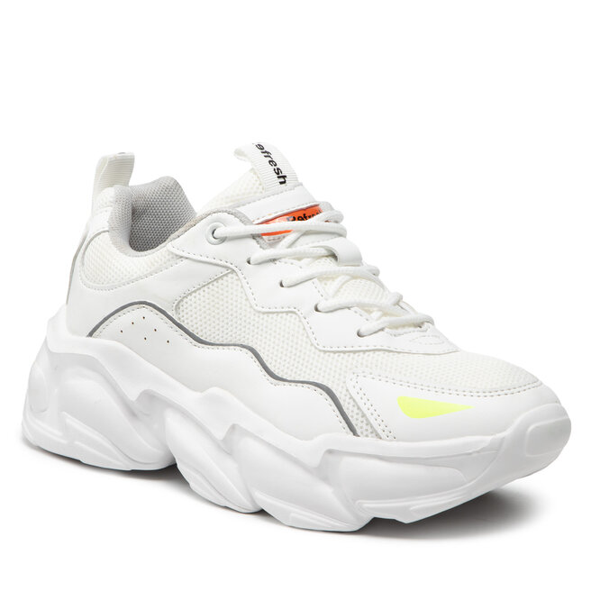 Sneakers Refresh 79270 Blanc