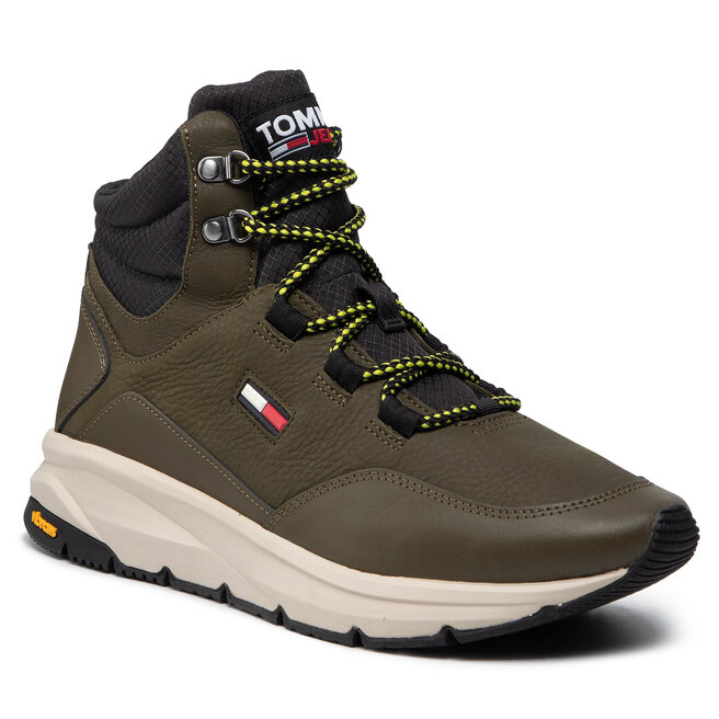 Laisvalaikio batai Tommy Jeans Hybrid 