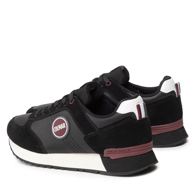 Colmar Scarpe Travis Authentic TG 40 cod TRAVISAUTHENTIC-004E23