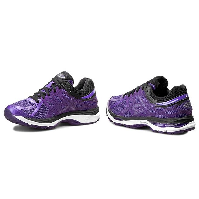 Asics gel cumulus top 17 lite show damen