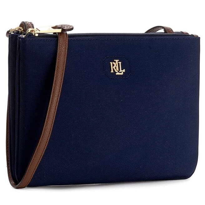 Ralph lauren tara crossbody online
