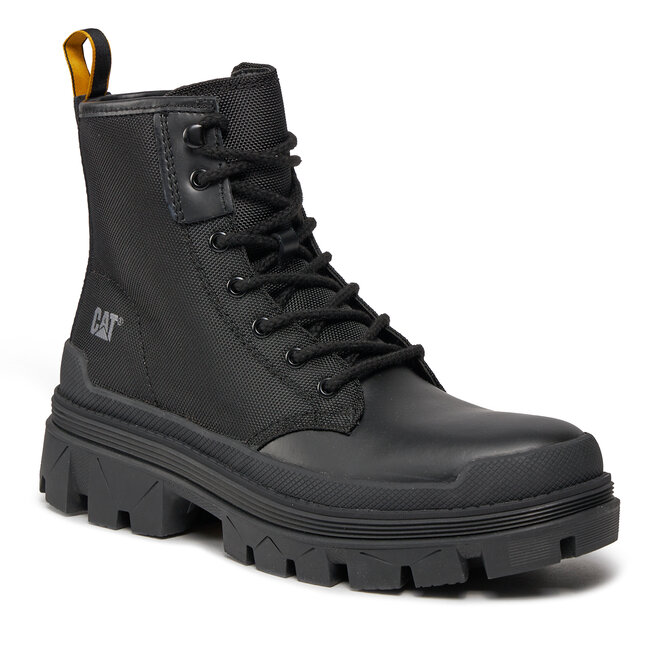 Ορειβατικά παπούτσια CATerpillar Hardwear Hi P111327 Black