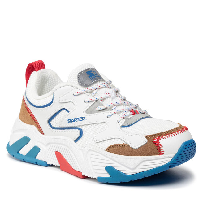 Sneakers Starter Buffalo SMB102321 331