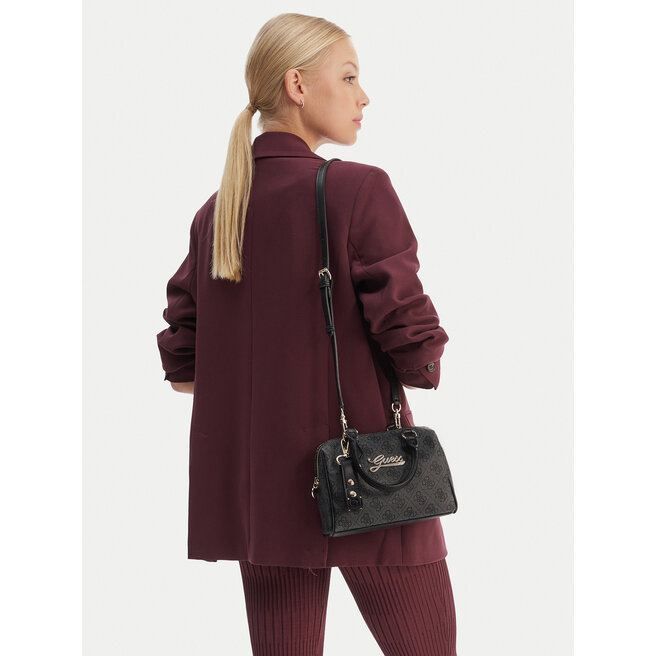 Torebka Guess J6GZ02 WFMF0 Czarny -