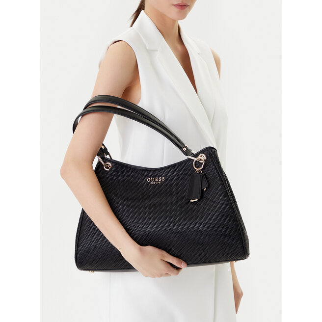 Torebka Guess Mirema HWWG96 31230 Czarny -