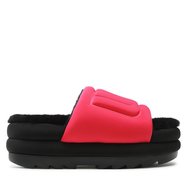 Ugg Παντόφλες Σπιτιού Ugg W Maxi Graphic Slide 1131992 Rhbl