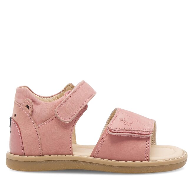 Sandały Lasocki Kids BOB - Różowy