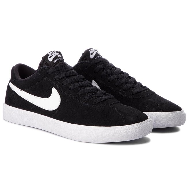 Взуття Nike Sb Bruin Low AJ1440 001 