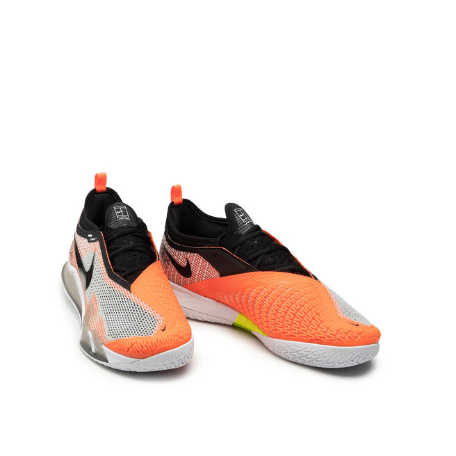 Batai Nike React Vapor Nxt Hc CV0724 100 White/Black/Hyper Crimson/Volt •  Www.eavalyne.lt