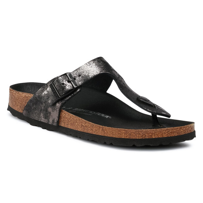 white strappy sandals with block heel