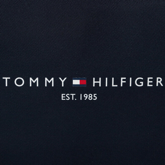 Tommy Hilfiger Bolsa de almuerzo Tommy Hilfiger Th Established Lunchbox AU0AU01493 C87