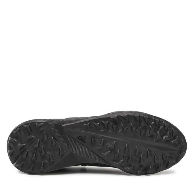 adidas Pantofi adidas Predator Edge.3 Tf J GZ2895 Cblack/Ftwwht/Vivred