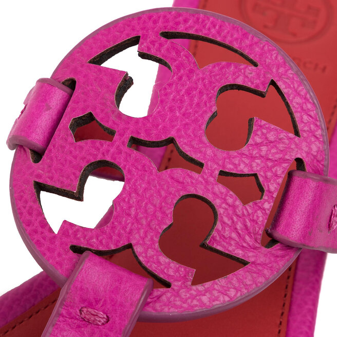 Tory burch hotsell imperial pink