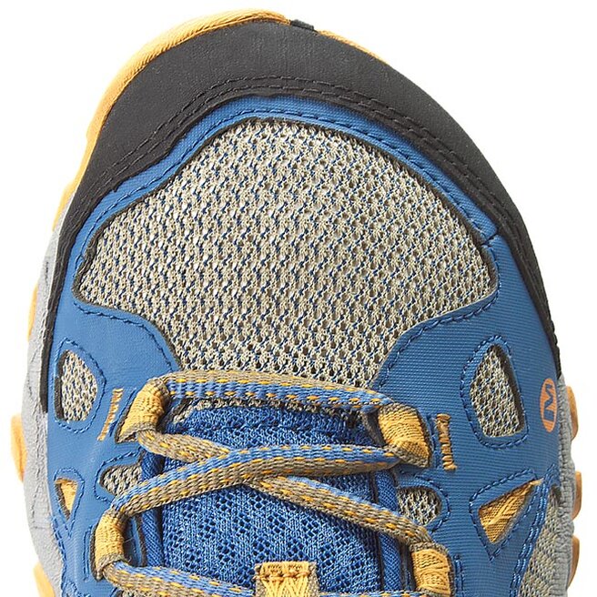 Merrell All Out Blaze Aero Sport J65101 Blue