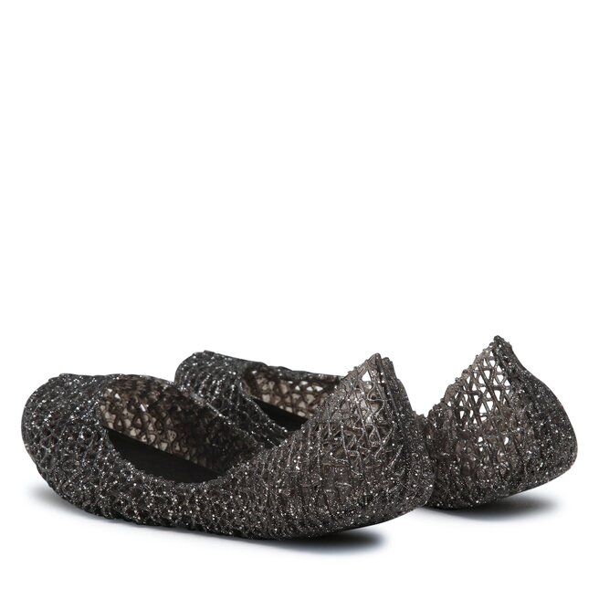 Melissa Balerini Melissa Mini Melissa Campana Papel Inf 32996 Glitter AJ839