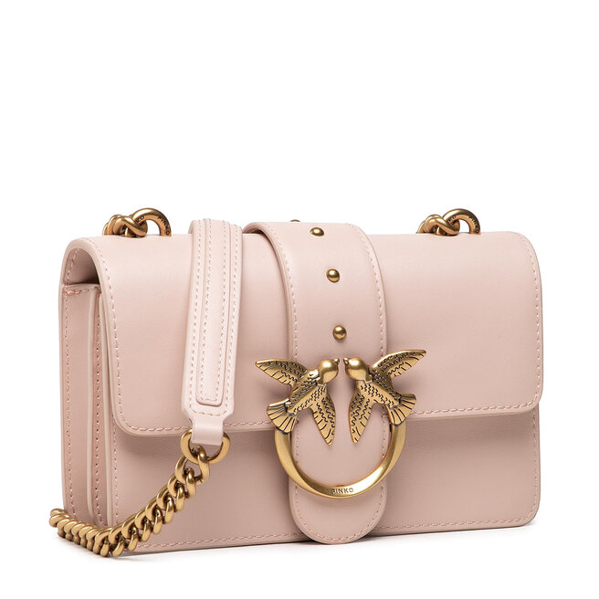 BORSA PINKO 1P22JRO81Q CIPRIA | DESIDERIO COLLECTION