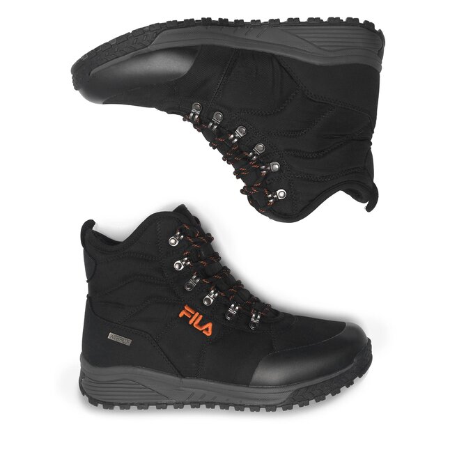 Zapatos fila botas zalando discount
