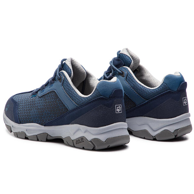Jack wolfskin rock hunter low store
