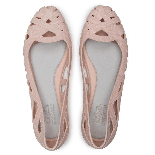 Melissa Балеринки Melissa Jean+Jason Wu VII Ad 32288 Light Pink 51311