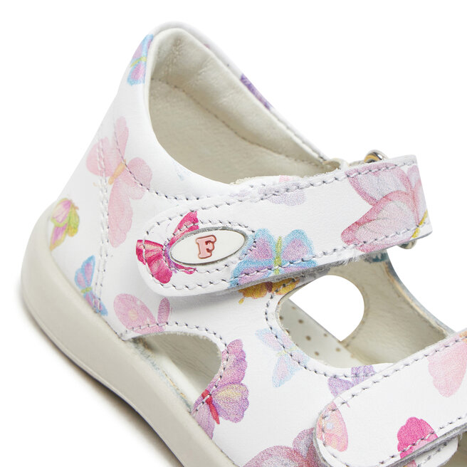 Falcotto STAMBECCO baby-meisjes Oxford