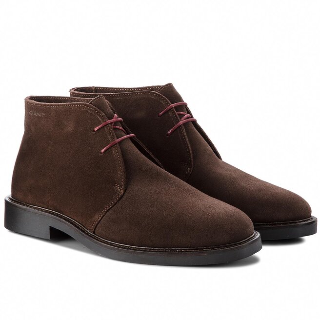 Gant deals spencer boots